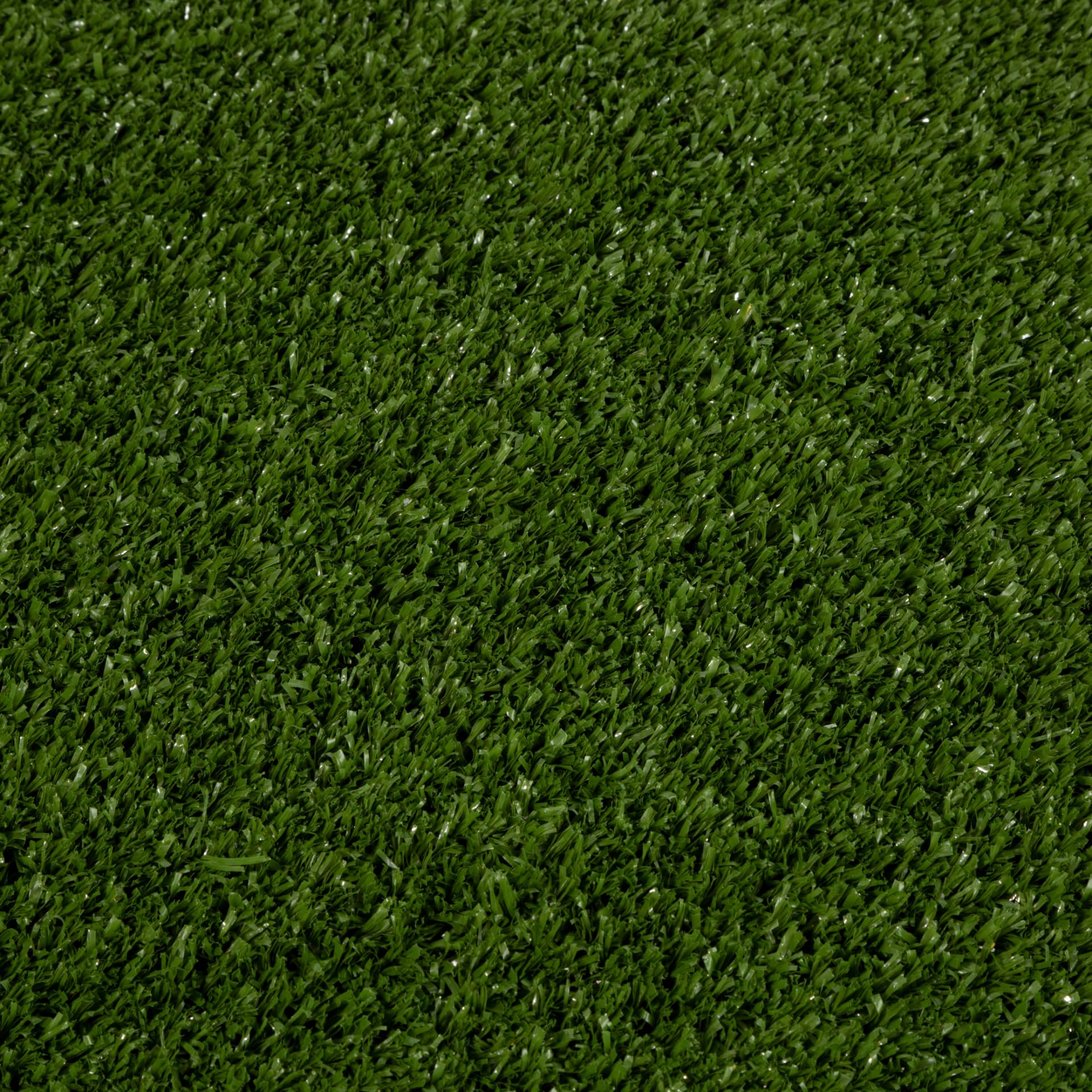 Muestra de césped multideporte color Verde