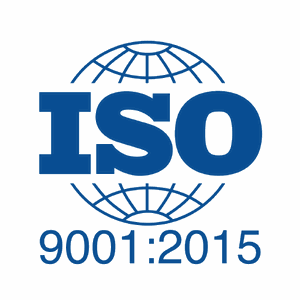 Certificación ISO 9001:2015