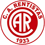 Escudo del Club Atlético Rentistas